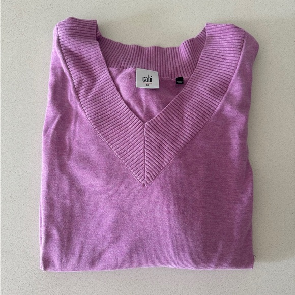 CAbi sweater, size M - Picture 2 of 7